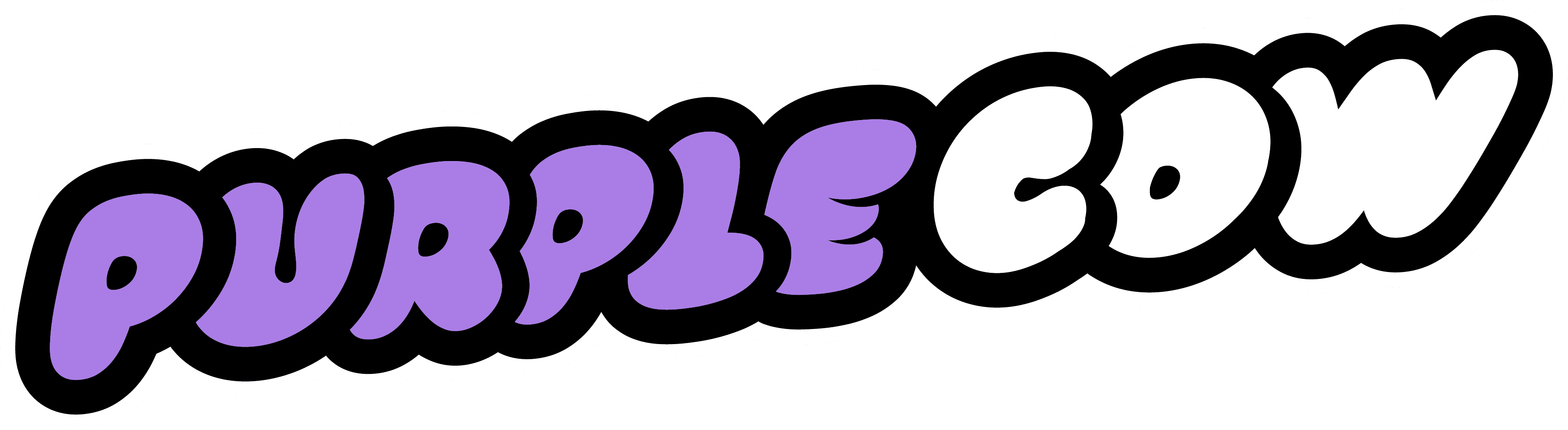 Purple Cow