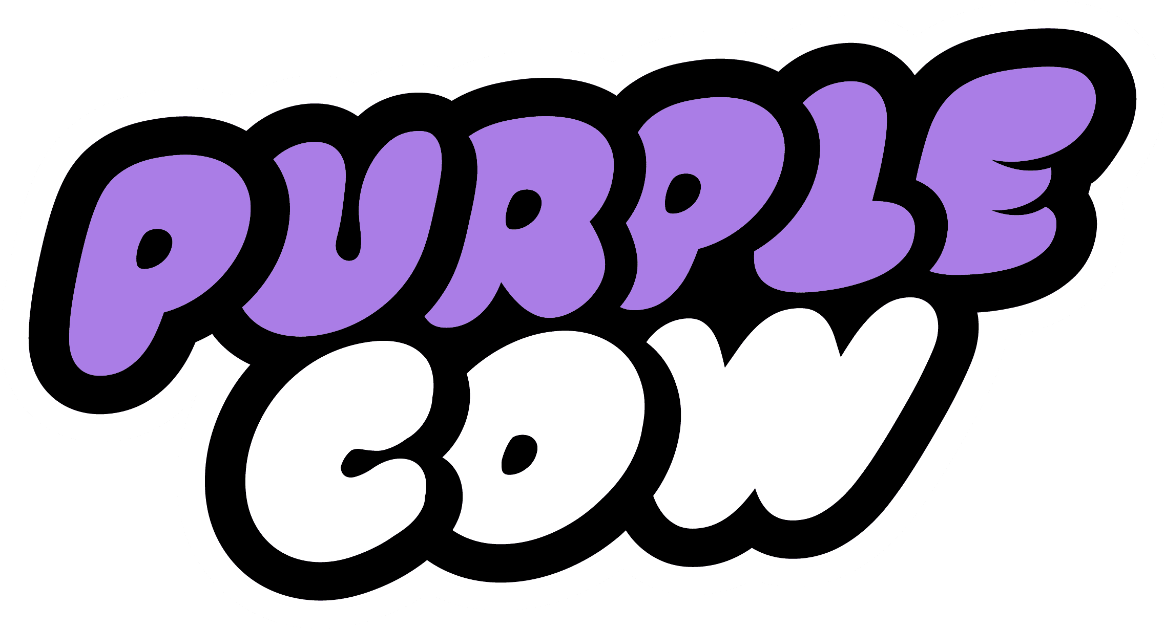 Purple Cow
